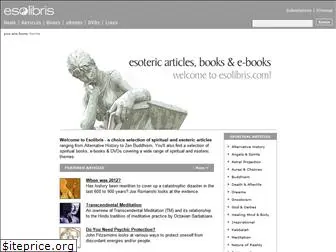 esolibris.com