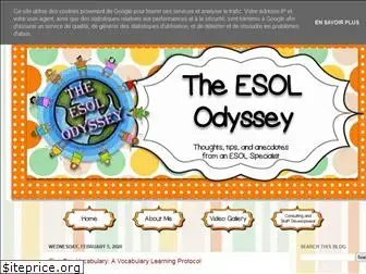 esolodyssey.learningwithlaurahj.org