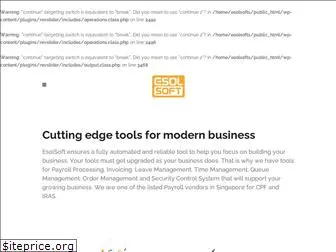esolsoft.net