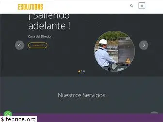 esolutions.co