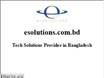 esolutions.com.bd