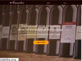 esommelier.com