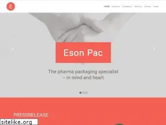 esonpac.com