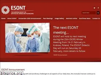 esont.org