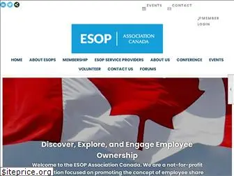 esopconference.ca