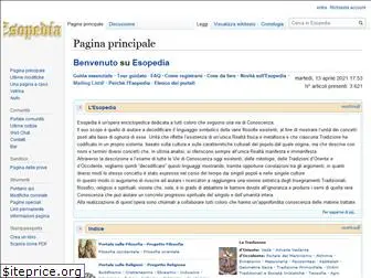 esopedia.info