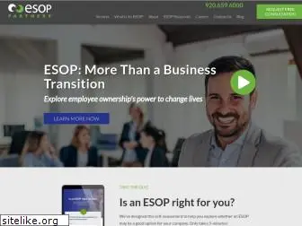esoppartners.com