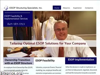 esopstructuring.com