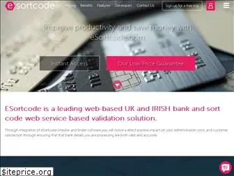 esortcode.com