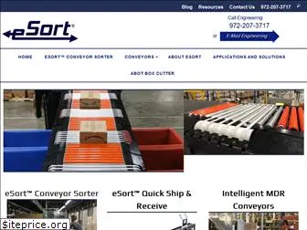 esortconveyor.com