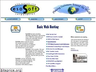 esosoft.com