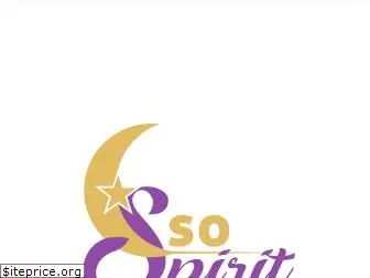 esospirit.com