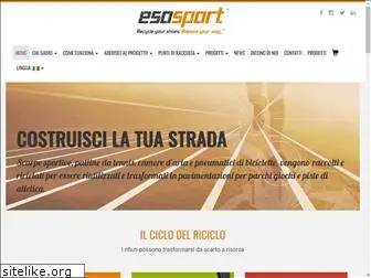 esosport.it