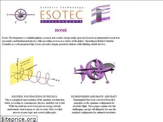 esotec.org