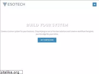esotech.org