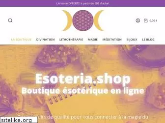 esoteria.shop