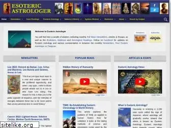 esotericastrologer.org