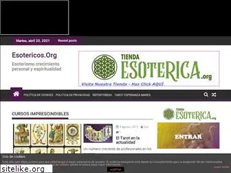 esotericos.org