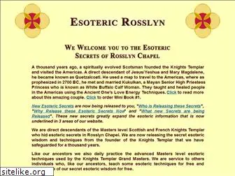 esotericrosslyn.org