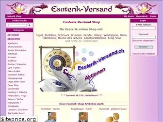 esoterik-versand.ch