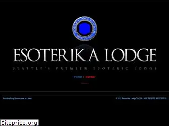 esoterikalodge.com