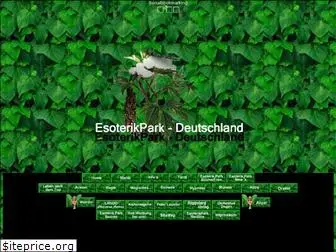 esoterikpark.de