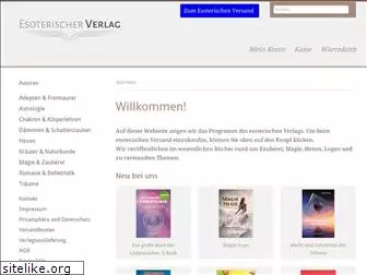 esoterischer-verlag.de