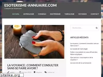 esoterisme-annuaire.com