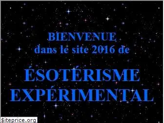 esoterisme-exp.com