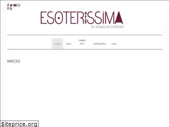 esoterissima.com.br