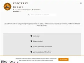 esoterix.es