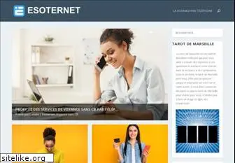 esoternet.com