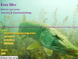 esox-dive.de