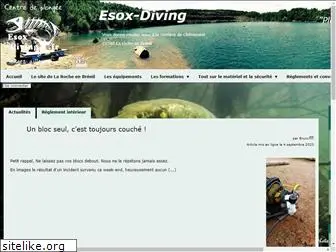esox-diving.fr