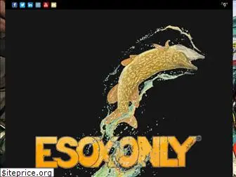 esoxonly.com