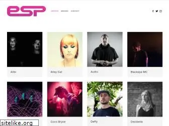 esp-agency.com