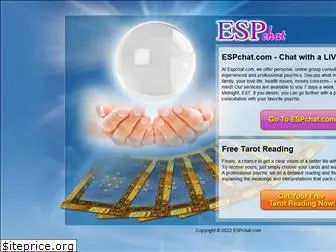 esp-chat.com
