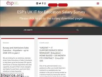 esp-recruit.co.uk