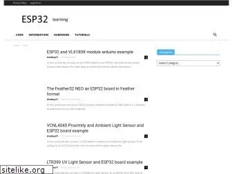 esp32learning.com