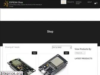 esp8266-shop.com
