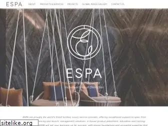 espa-consulting.com