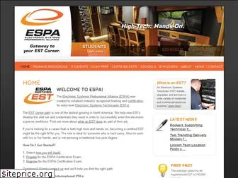 espa.org