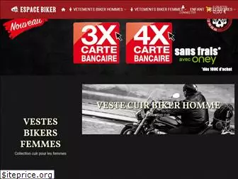 espace-biker.fr