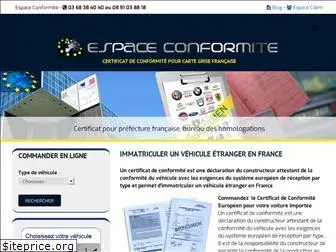 espace-conformite.com