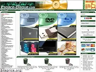 espace-disque.com