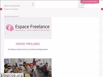 espace-freelance.fr