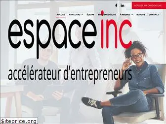 espace-inc.org