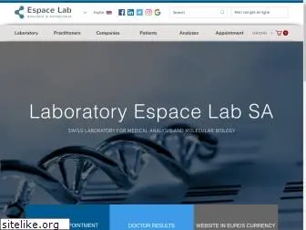 espace-lab.ch