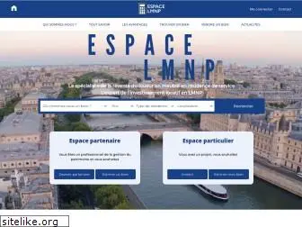 espace-lmnp.com