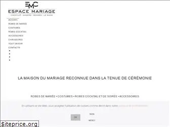 espace-mariages.fr
